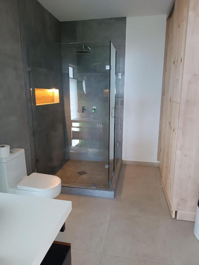 Eco Sky Villas 엘순살 외부 사진