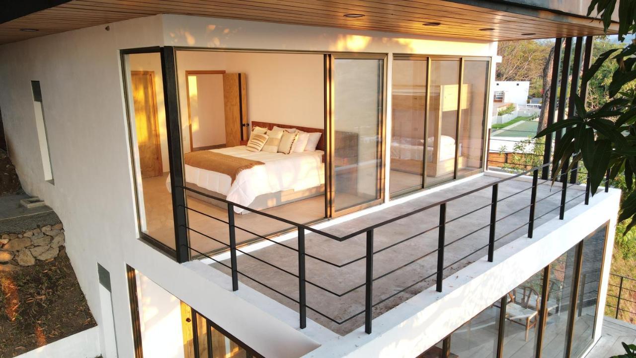 Eco Sky Villas 엘순살 외부 사진