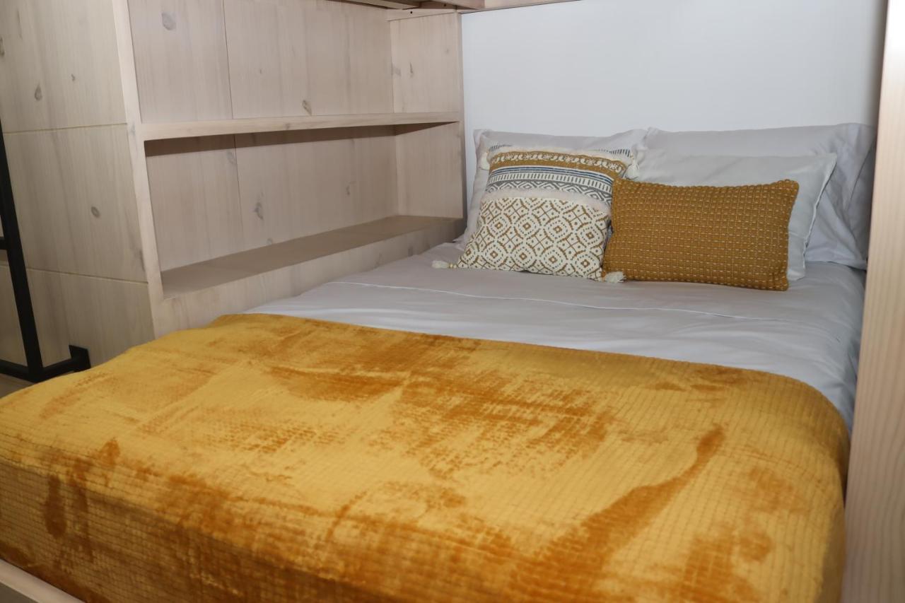 Eco Sky Villas 엘순살 외부 사진