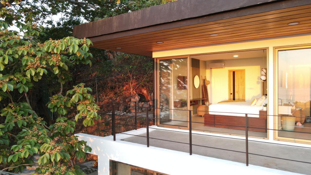 Eco Sky Villas 엘순살 외부 사진
