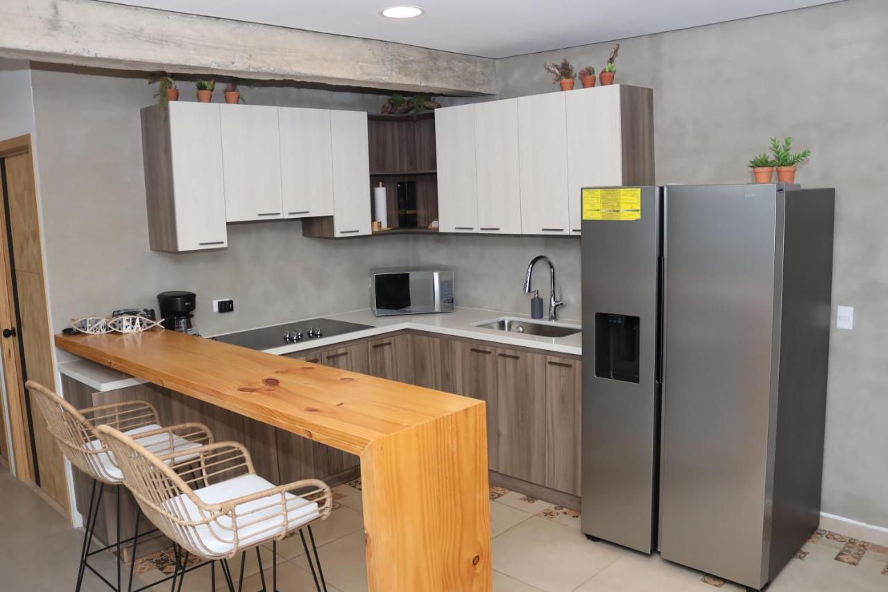 Eco Sky Villas 엘순살 외부 사진
