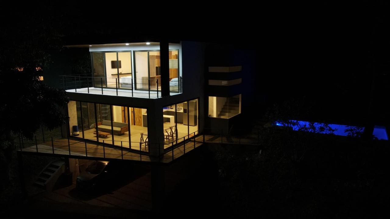 Eco Sky Villas 엘순살 외부 사진