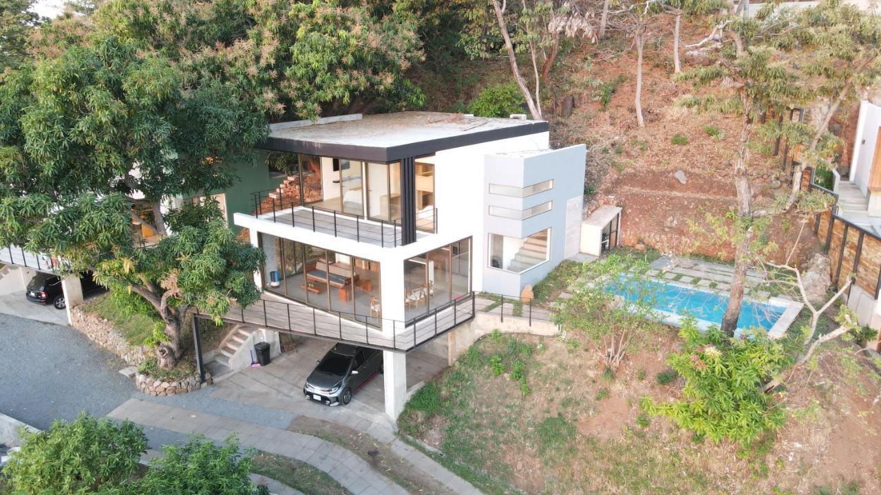 Eco Sky Villas 엘순살 외부 사진