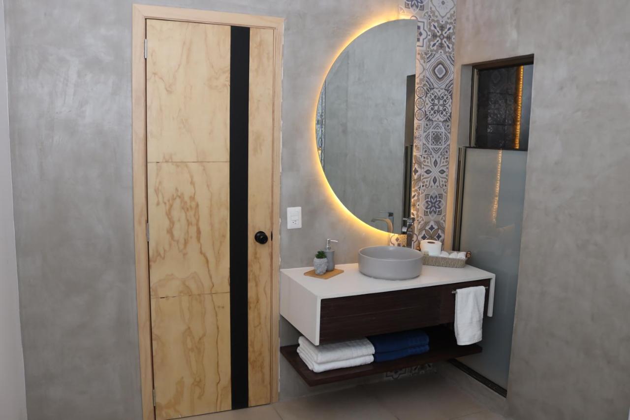 Eco Sky Villas 엘순살 외부 사진