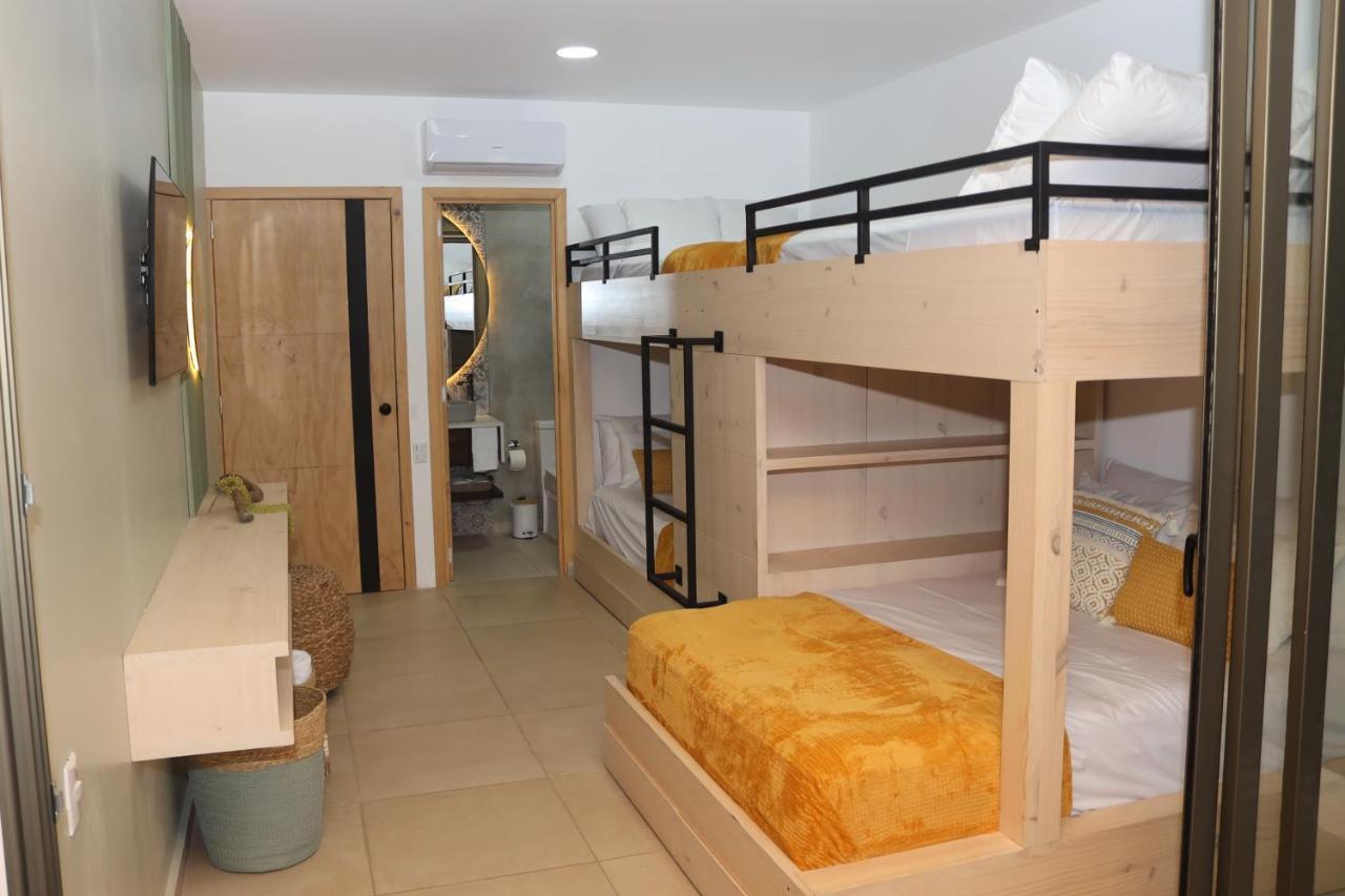 Eco Sky Villas 엘순살 외부 사진