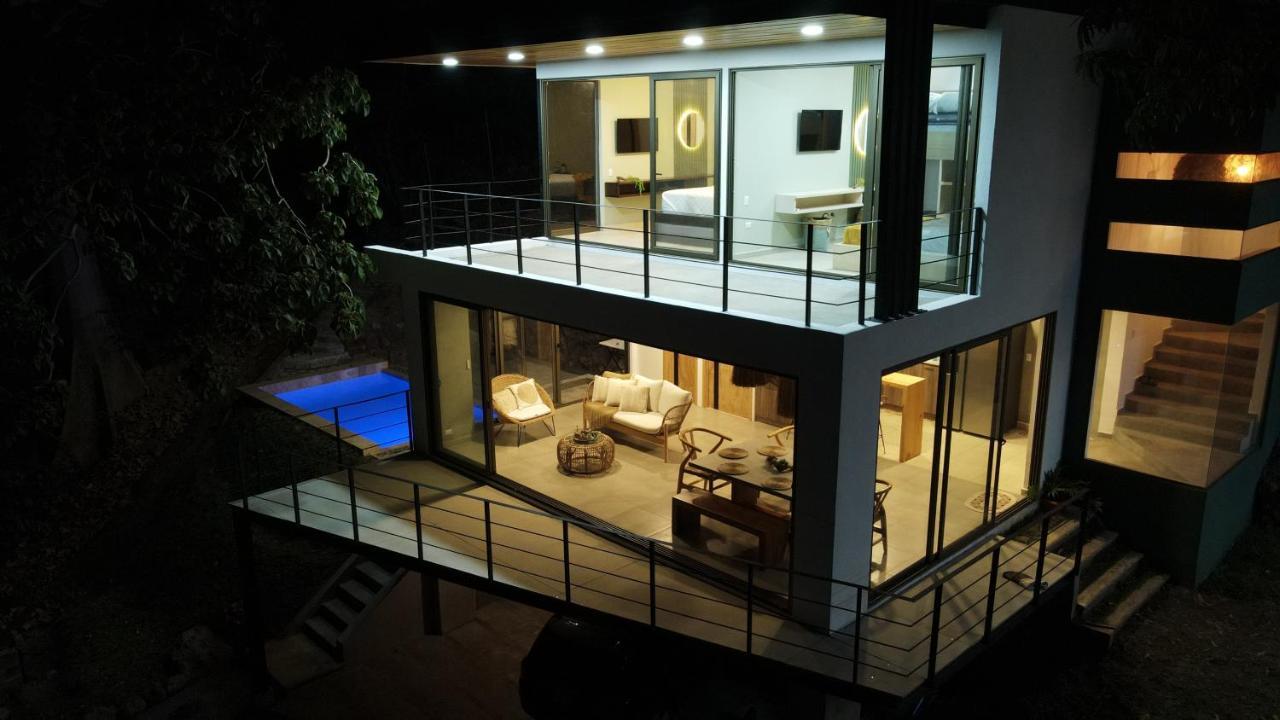Eco Sky Villas 엘순살 외부 사진