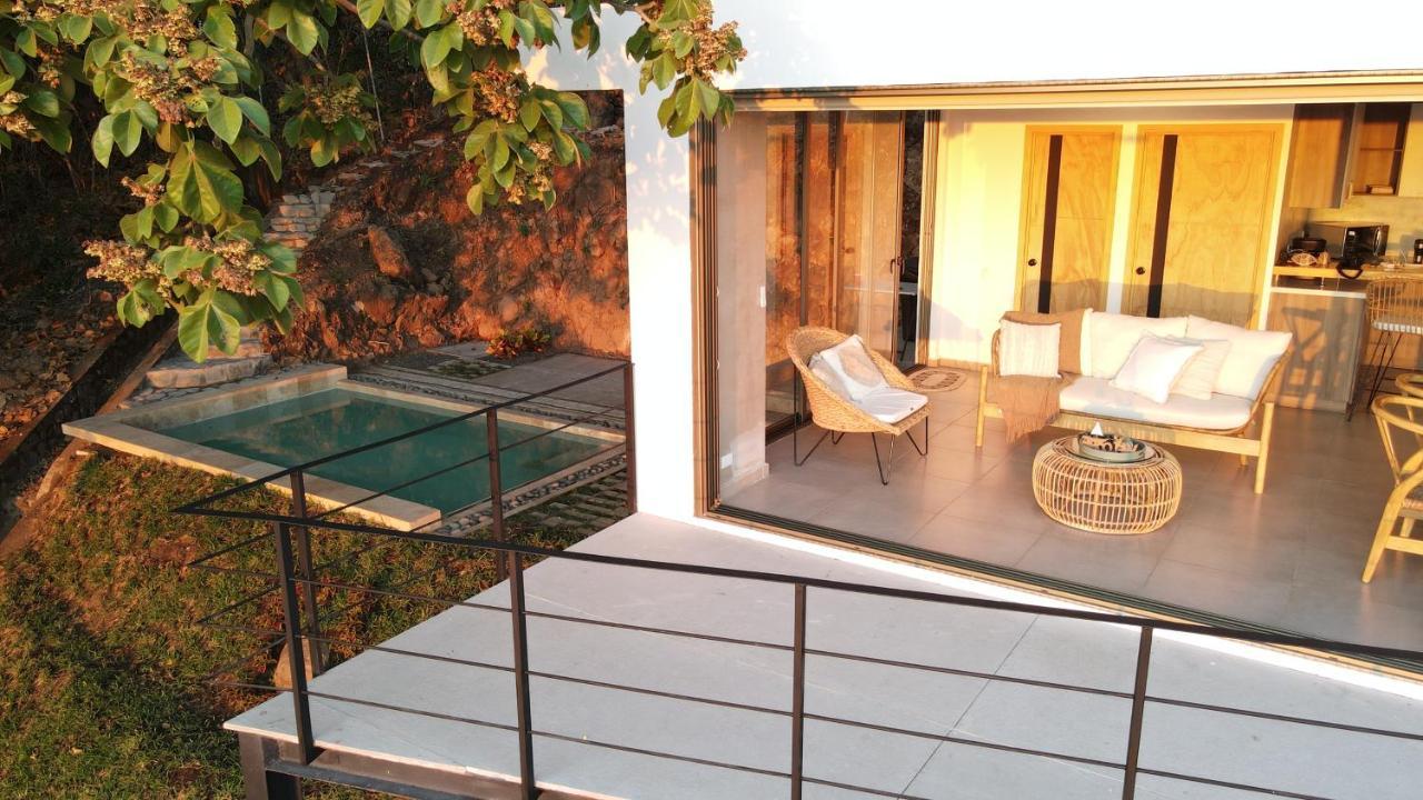Eco Sky Villas 엘순살 외부 사진