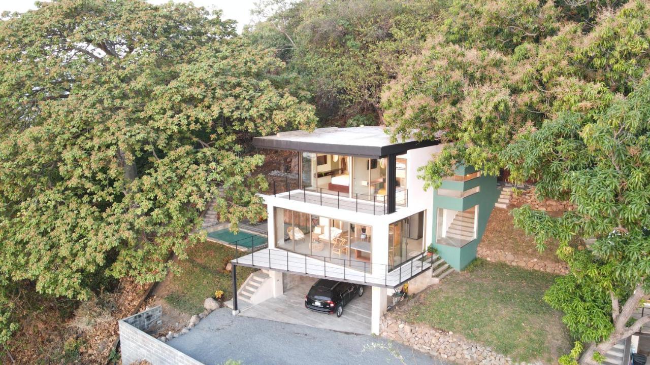 Eco Sky Villas 엘순살 외부 사진