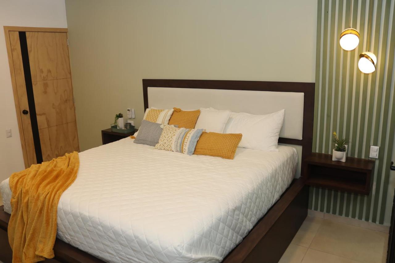 Eco Sky Villas 엘순살 외부 사진