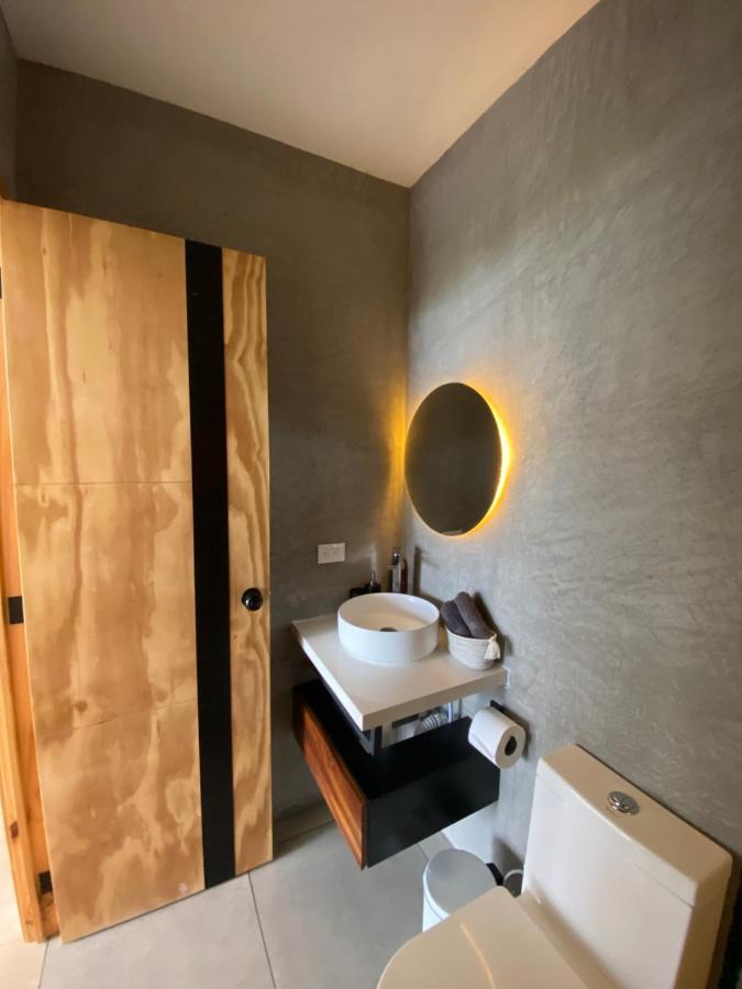 Eco Sky Villas 엘순살 외부 사진