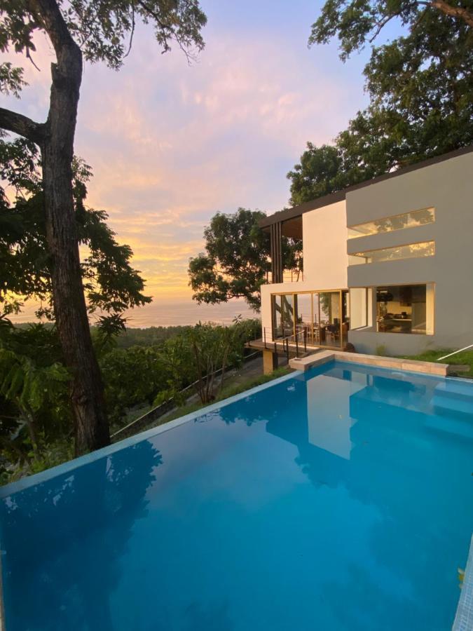 Eco Sky Villas 엘순살 외부 사진