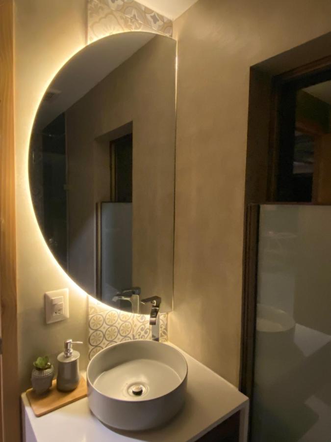 Eco Sky Villas 엘순살 외부 사진