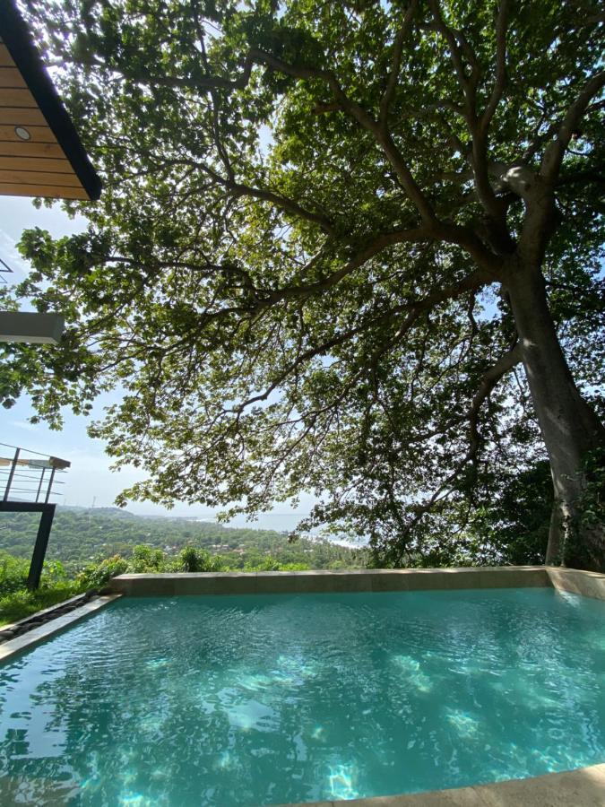 Eco Sky Villas 엘순살 외부 사진