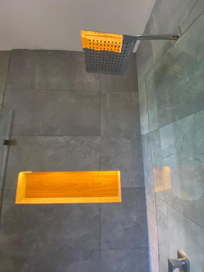 Eco Sky Villas 엘순살 외부 사진