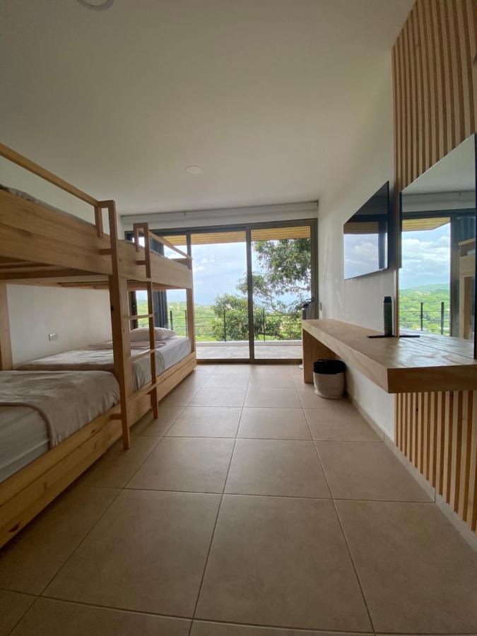 Eco Sky Villas 엘순살 외부 사진
