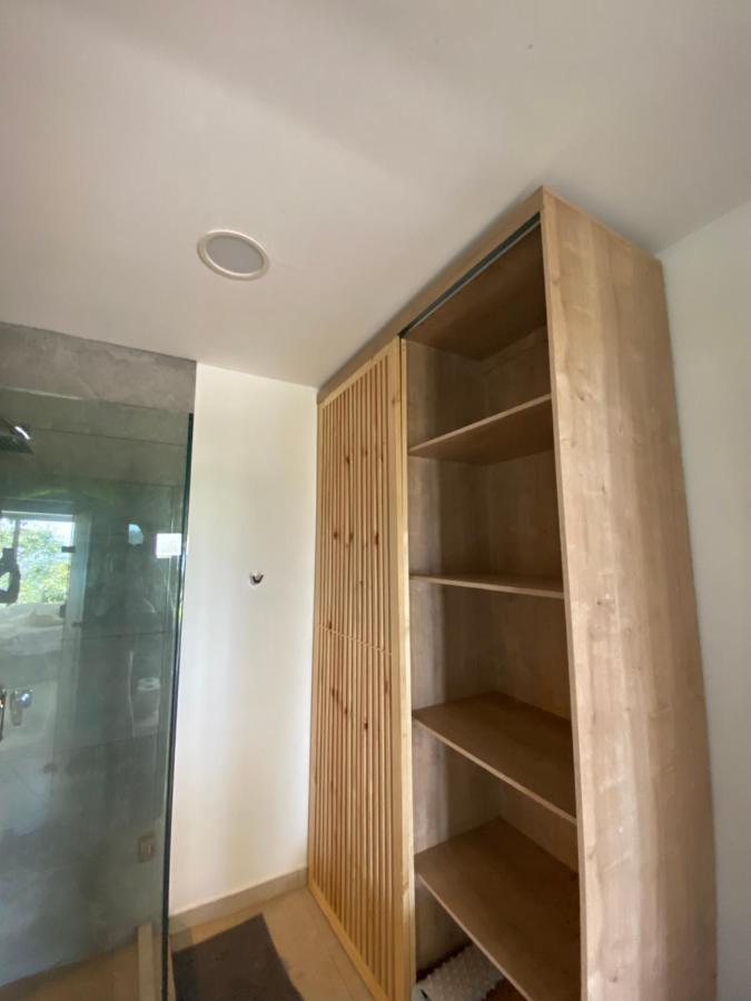 Eco Sky Villas 엘순살 외부 사진