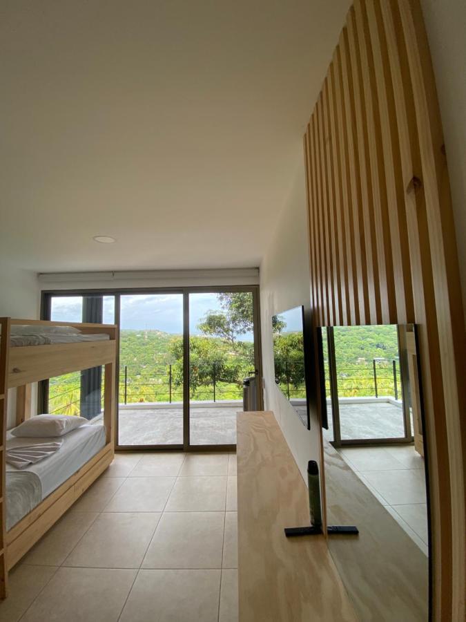Eco Sky Villas 엘순살 외부 사진