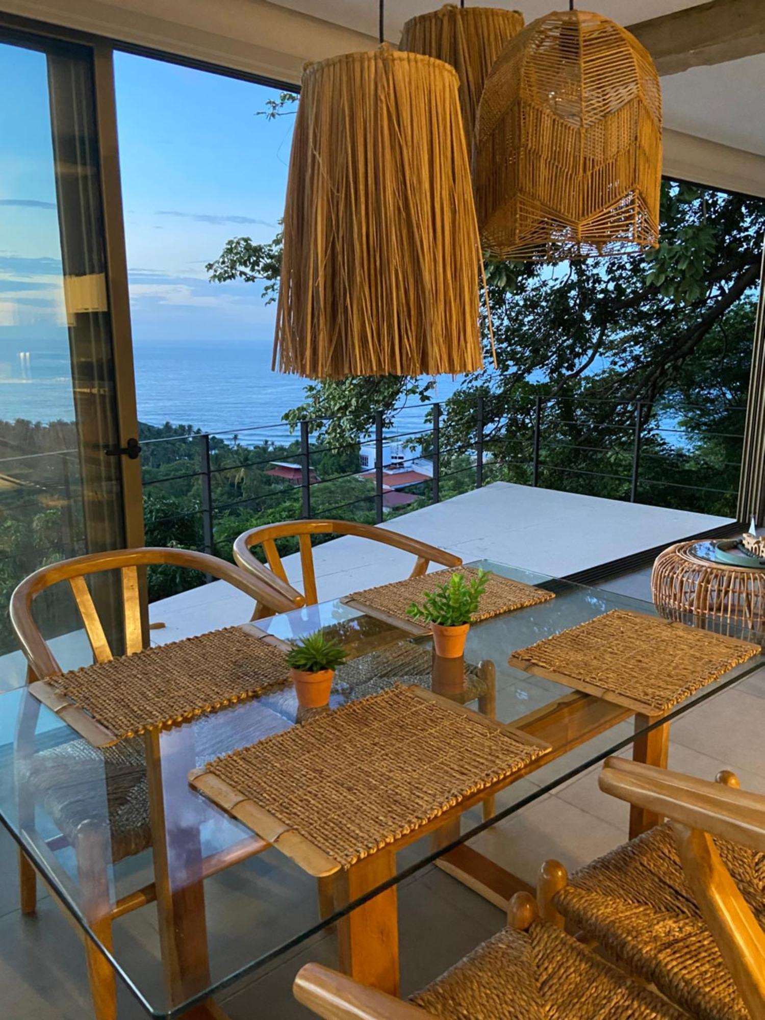 Eco Sky Villas 엘순살 외부 사진