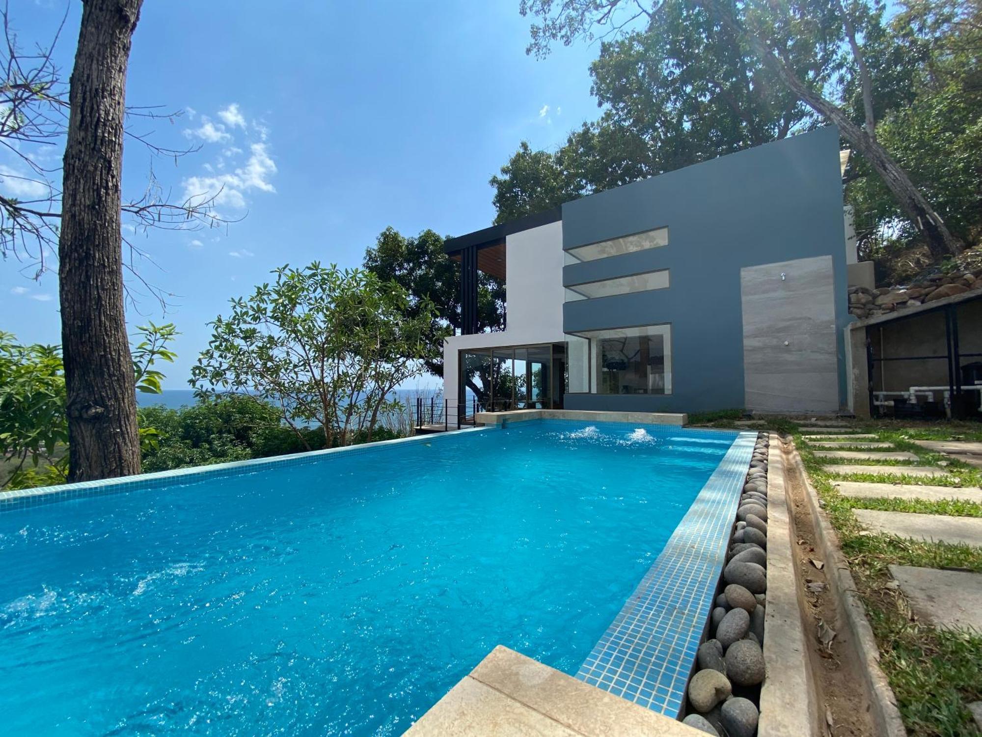 Eco Sky Villas 엘순살 외부 사진
