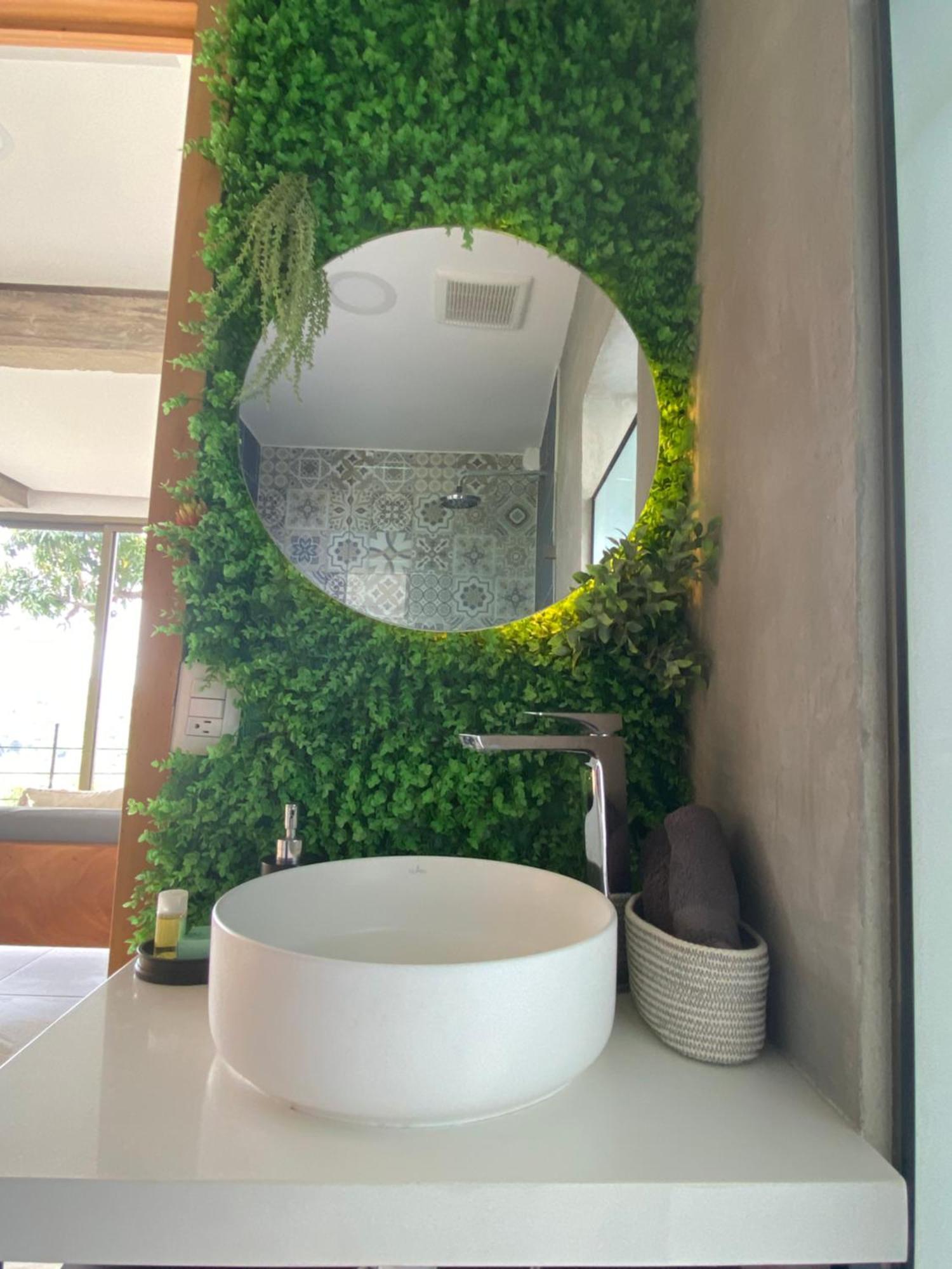 Eco Sky Villas 엘순살 외부 사진